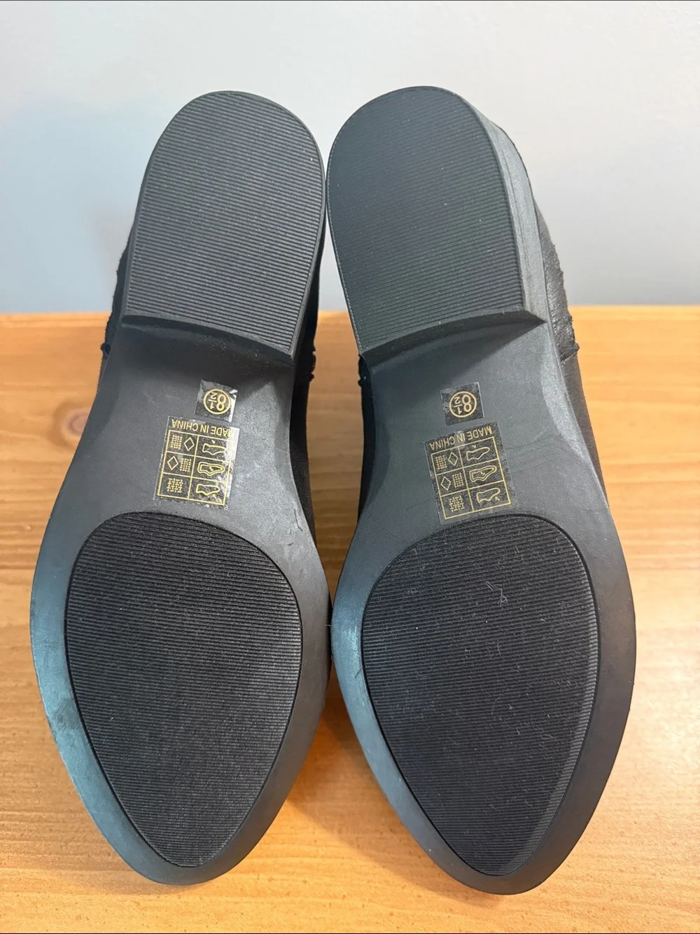 Journee Collection classic black